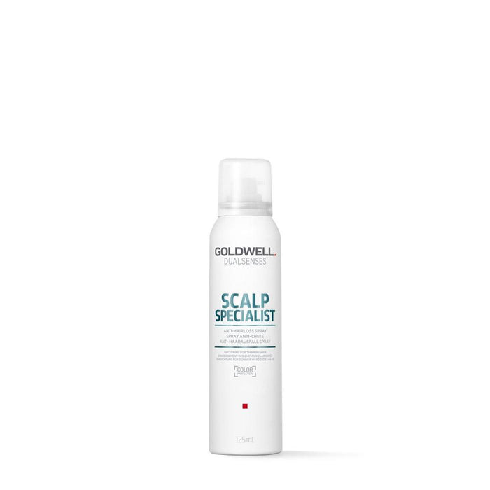 Goldwell Dualsenses Scalp Specialist Anti-Hair Loss Spray 125ml
