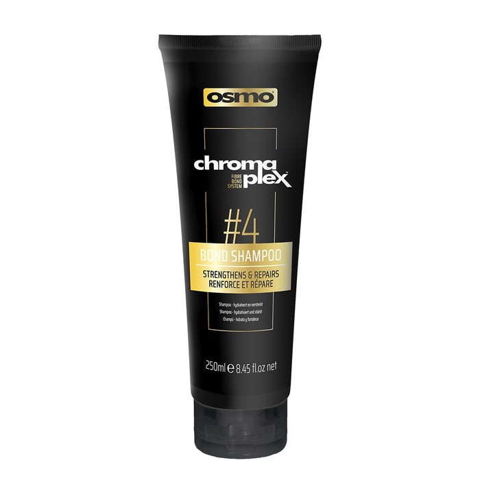 Chromaplex #4 Bond Shampoo 250ml