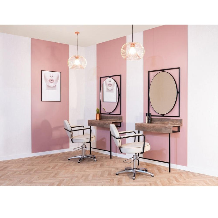 REM Madison Styling Unit