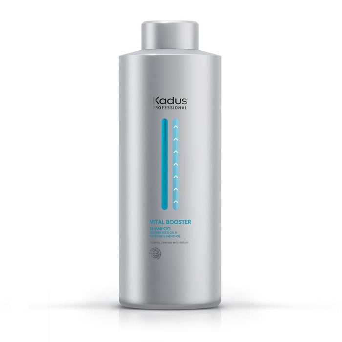 Kadus Vital Booster Shampoo 1 Litre