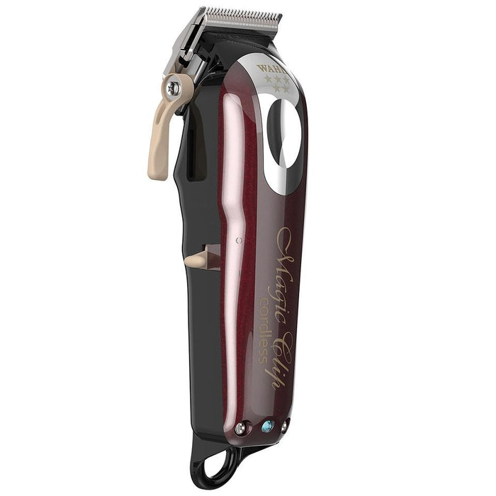 Wahl Cordless Magic Clip Clipper