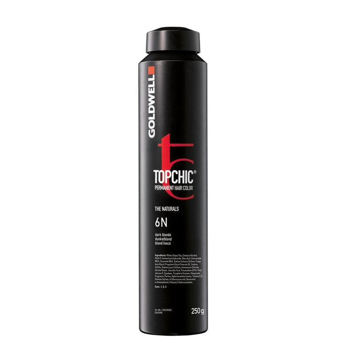 Goldwell Topchic Permanent Colour Can 250g