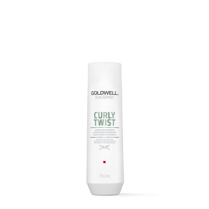 Goldwell Dualsenses Curly Twist Hydrating Shampoo 250ml