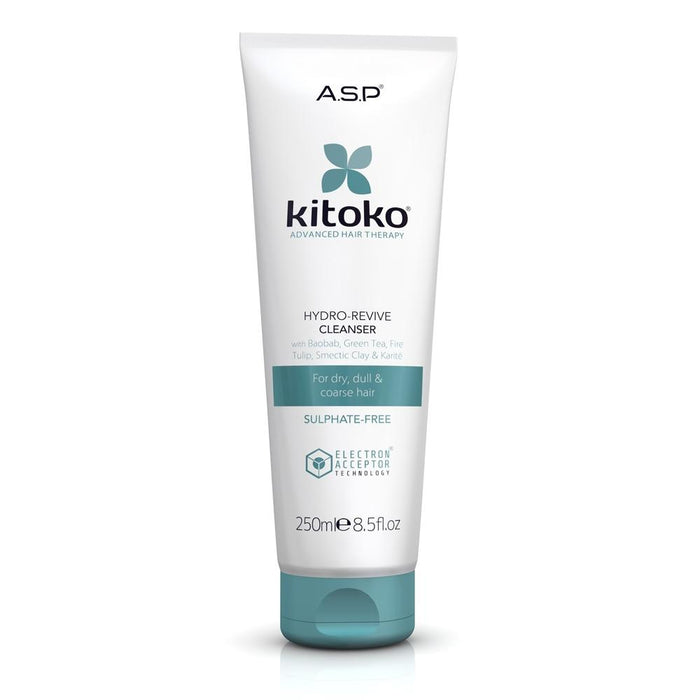 ASP Kitoko Hydro Revive Cleanser 250ml