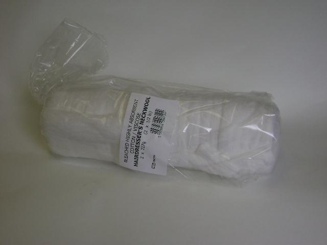 1lb Neck Wool