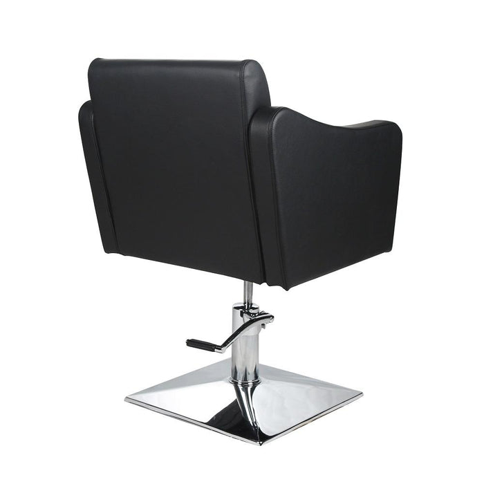 Salon Fit Manhattan Styling Chair - 7 Day Quick Ship