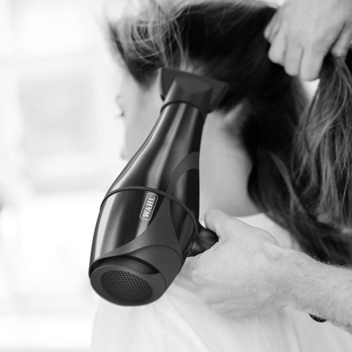 Wahl Pro Keratin Dryer 2200w Black