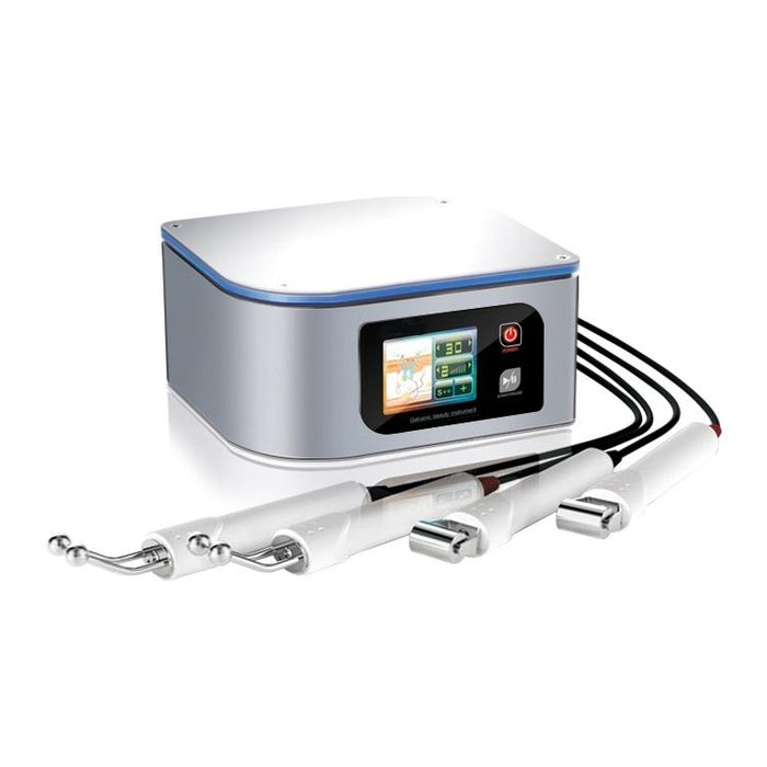 House of Famuir Skinmate Galvanic Beauty Machine