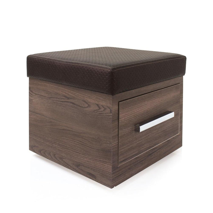 REM Plaza Pedi Stool