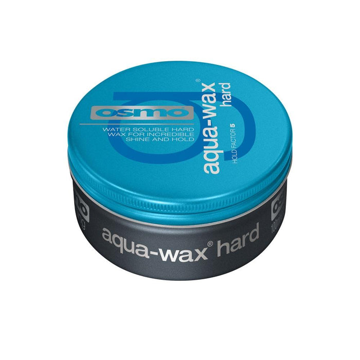 Osmo Aqua Wax Hard 100ml - Old Packaging