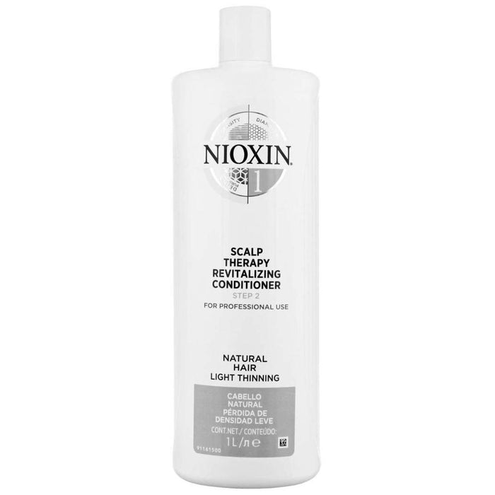 Nioxin System Conditioner 1000ml