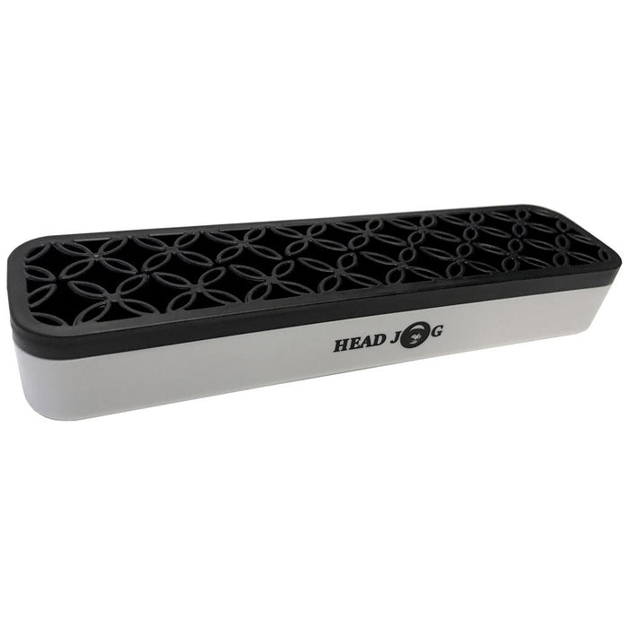 Head Jog Universal Brush Stand