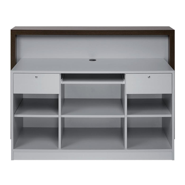 Karisma Shine Reception Desk