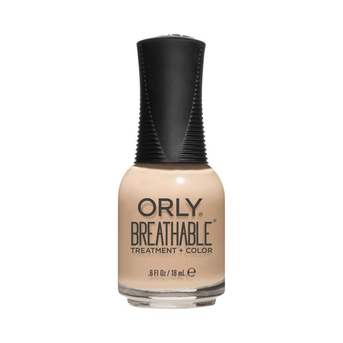 ORLY Breathable 18ml Mind Body Spirit