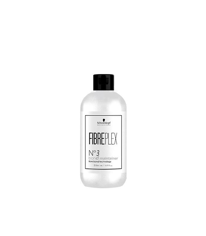 Schwarzkopf Fibreplex No. 3 Bond Maintainer 100ml