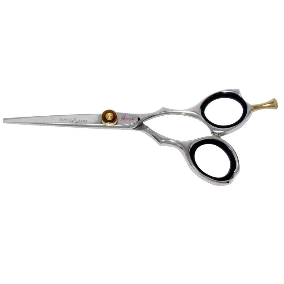 It&ly Miraki Hybrid Scissors Salon Supplies