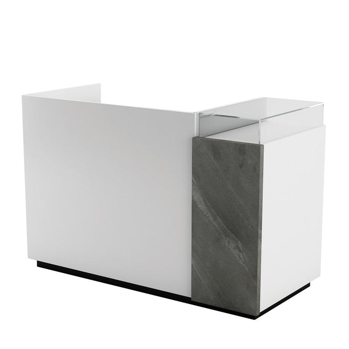 Karisma Sign Reception Desk