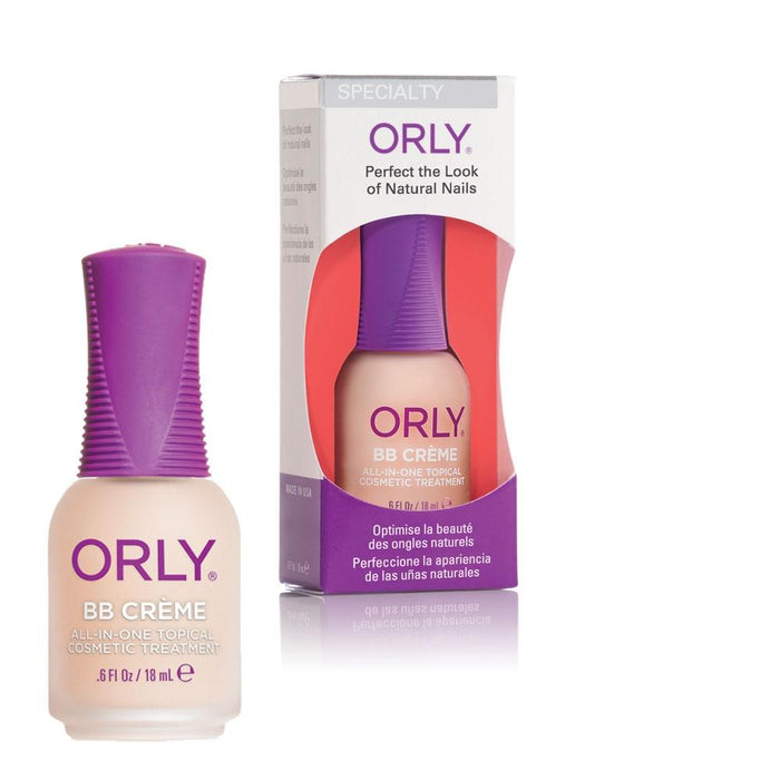 ORLY BB Creme