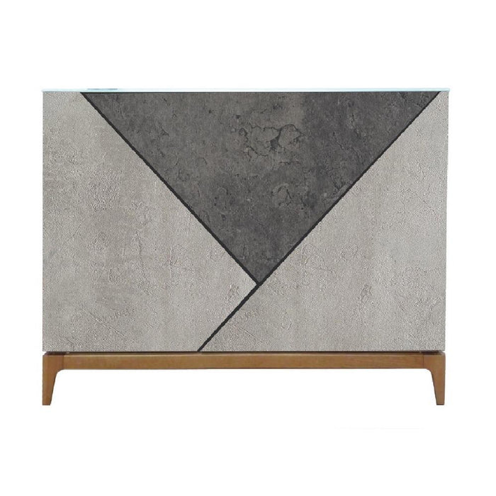 Pietranera Prisma Reception Desk