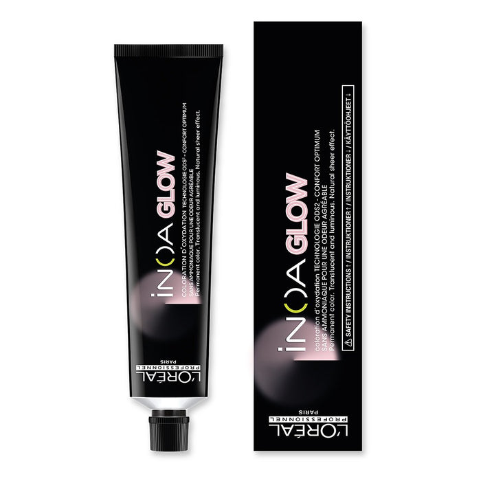 L'Oréal Professionnel Inoa GLOW 60ml