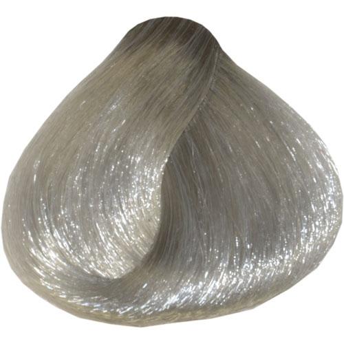 Silver Crazy Color