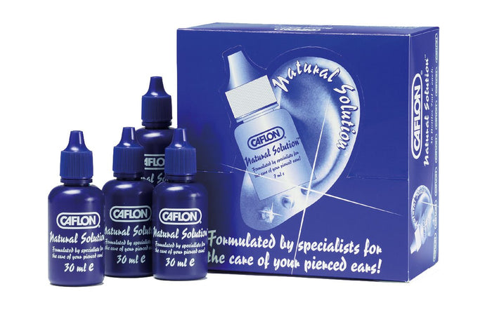 Caflon Ear Care Solution