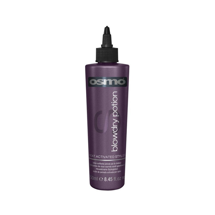 Osmo Blow Dry Potion 250ml - Old Packaging