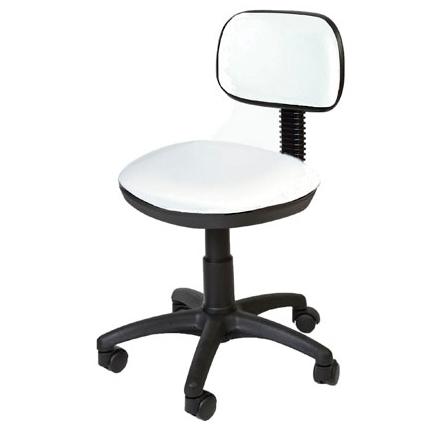 House of Famuir Comfort Lite Stool