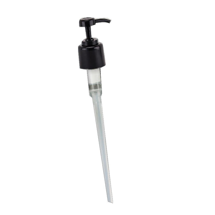 Matrix Black Litre Pump