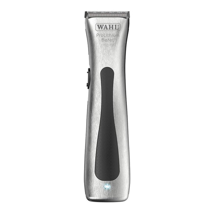 Wahl Lithium Ion Beret Cordless Trimmer