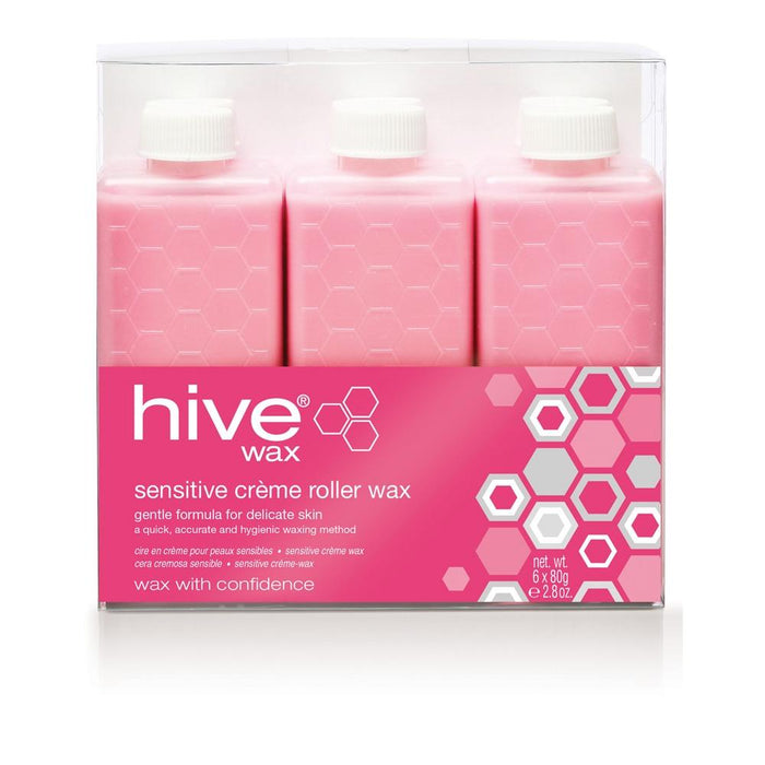 Hive Roller Depilatory Refill 80g (6)