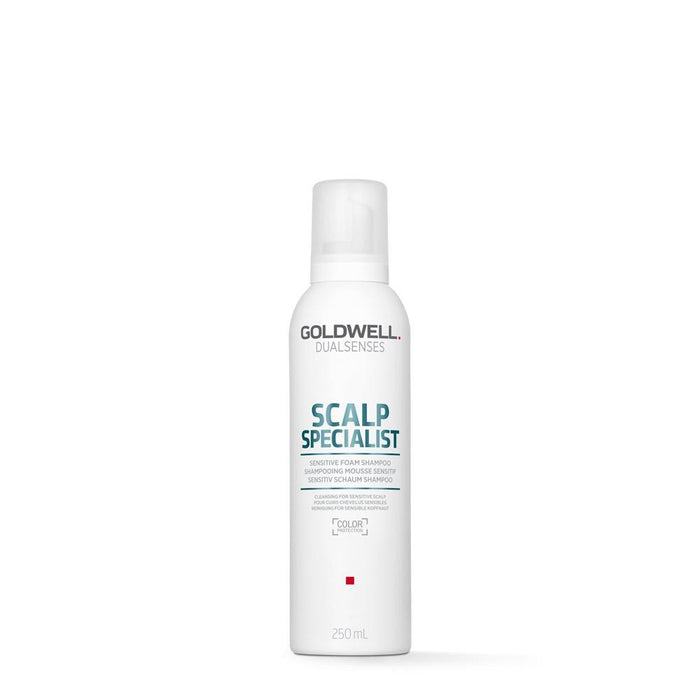 Goldwell Dualsenses Scalp Specialist Foam Shampoo 250ml