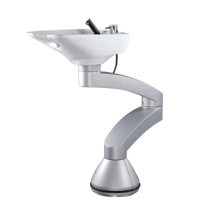 Pietranera Washmaster Backwash