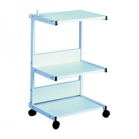 House of Famuir Skin Mate Trio Standard Trolley