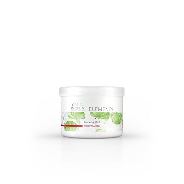 Wella Elements Renewing Mask 500ml