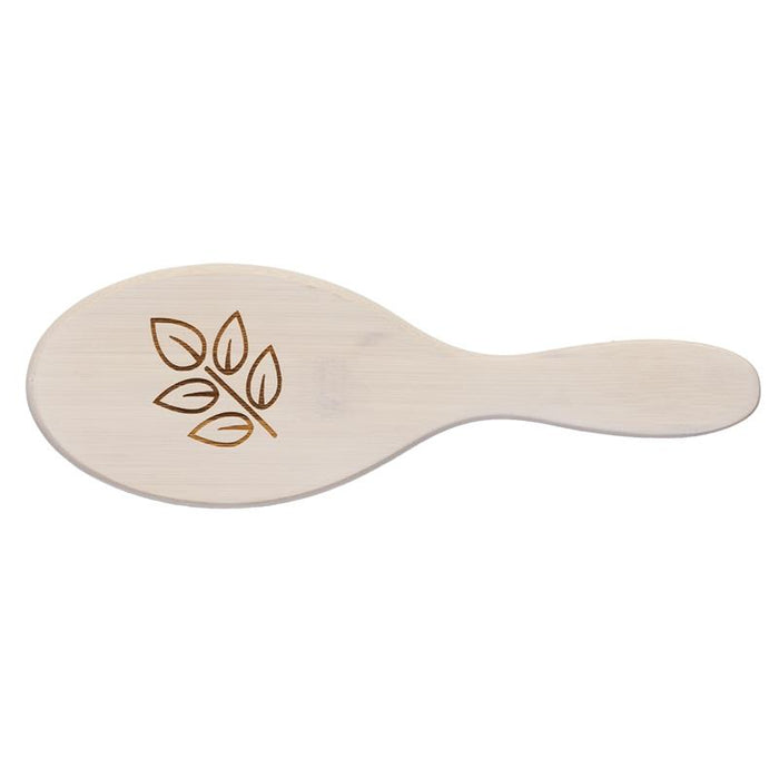 Hair Tools Olivia Garden Eco Friendly Paddle Detangler Brush