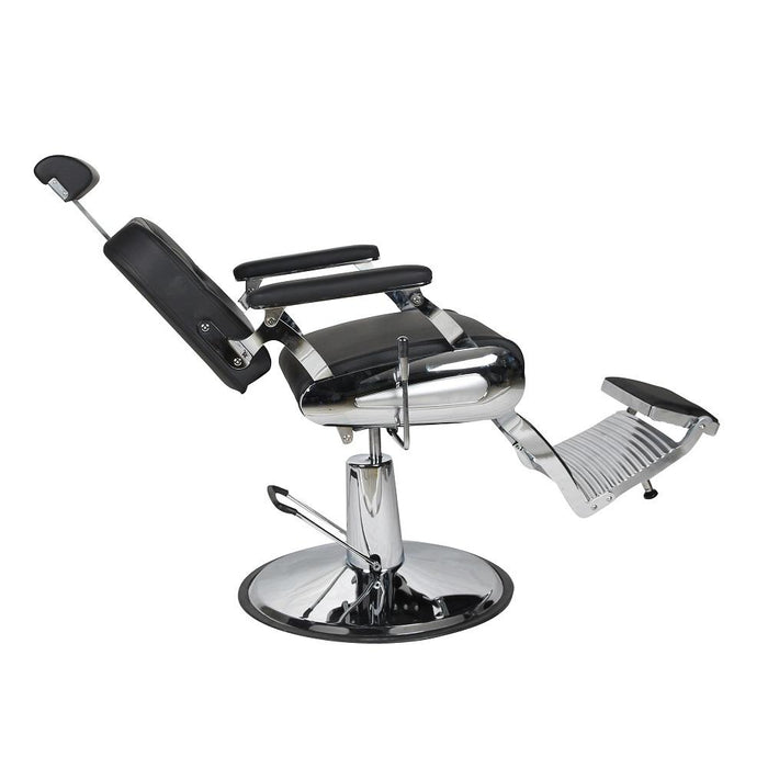 Salon Fit Empire Barbers Chair - 7 Day Quick Ship