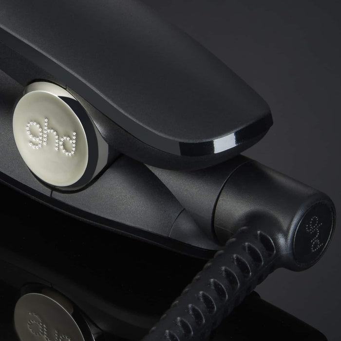 ghd Max Straightener