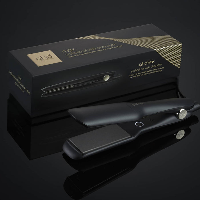 ghd Max Straightener