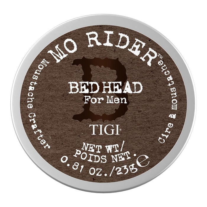 Bed Head For Men Mo Rider Mustache Crafter Wax 23g