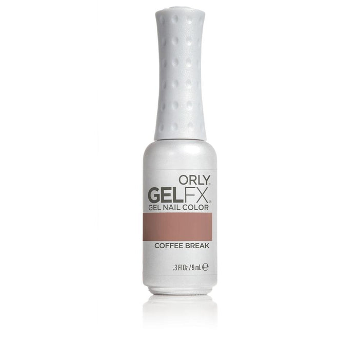 Coffee Break Gel FX 9ml