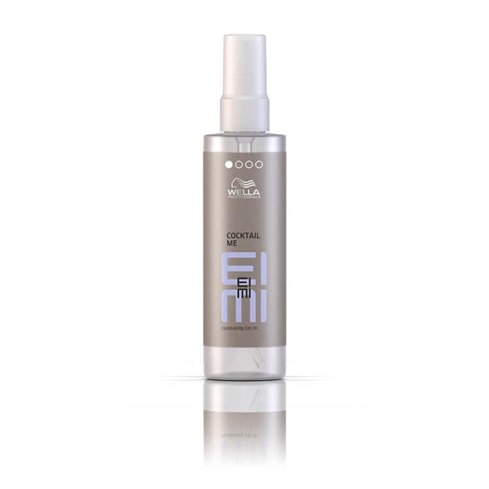 Wella Eimi Cocktail Me Gel Oil 95ml