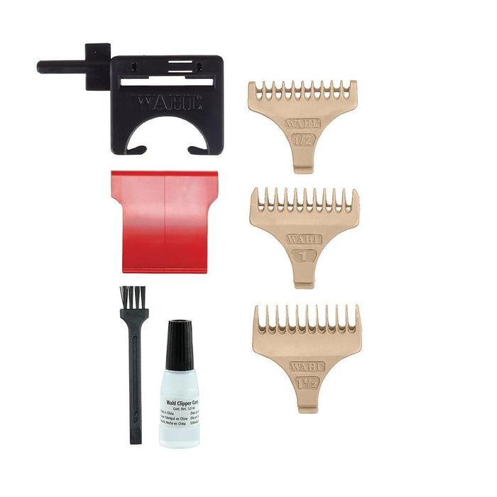 Wahl Hero T-Blade Trimmer
