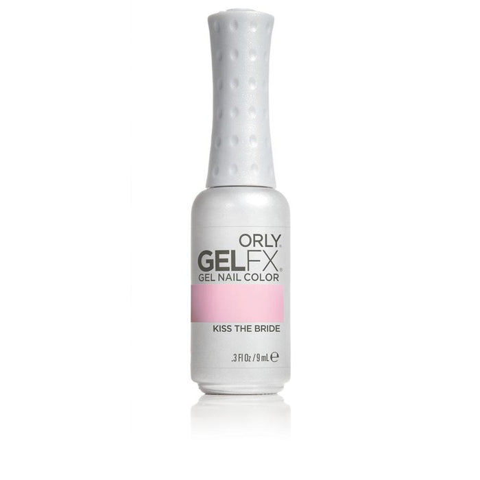 Kiss the Bride Gel FX