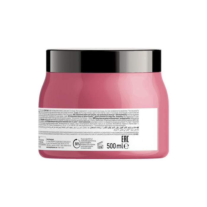L'Oréal Professionnel Serie Expert Pro Longer Masque 500ml