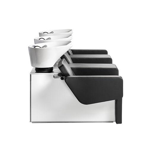 Kiela Chill Wash 3-Seat
