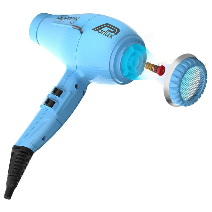 Parlux Alyon Pastel Hairdryers