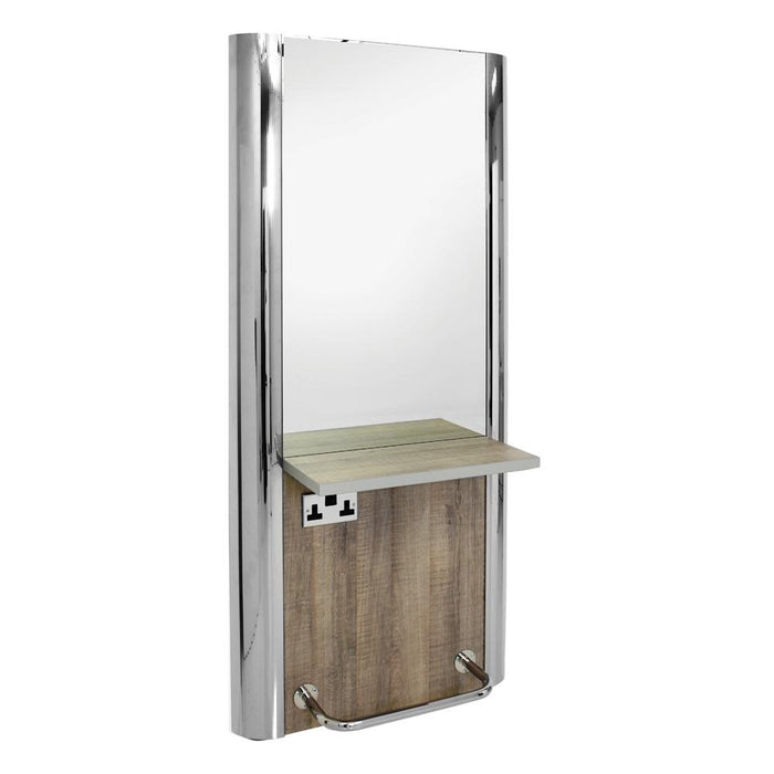 REM Cornell Wall Unit