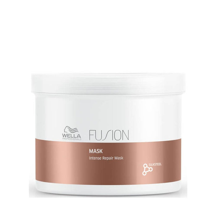 Wella Fusion Intense Repair Mask 500ml