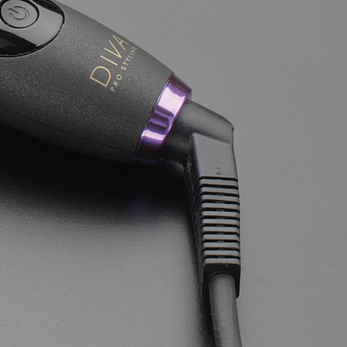 Diva Digital Tong
